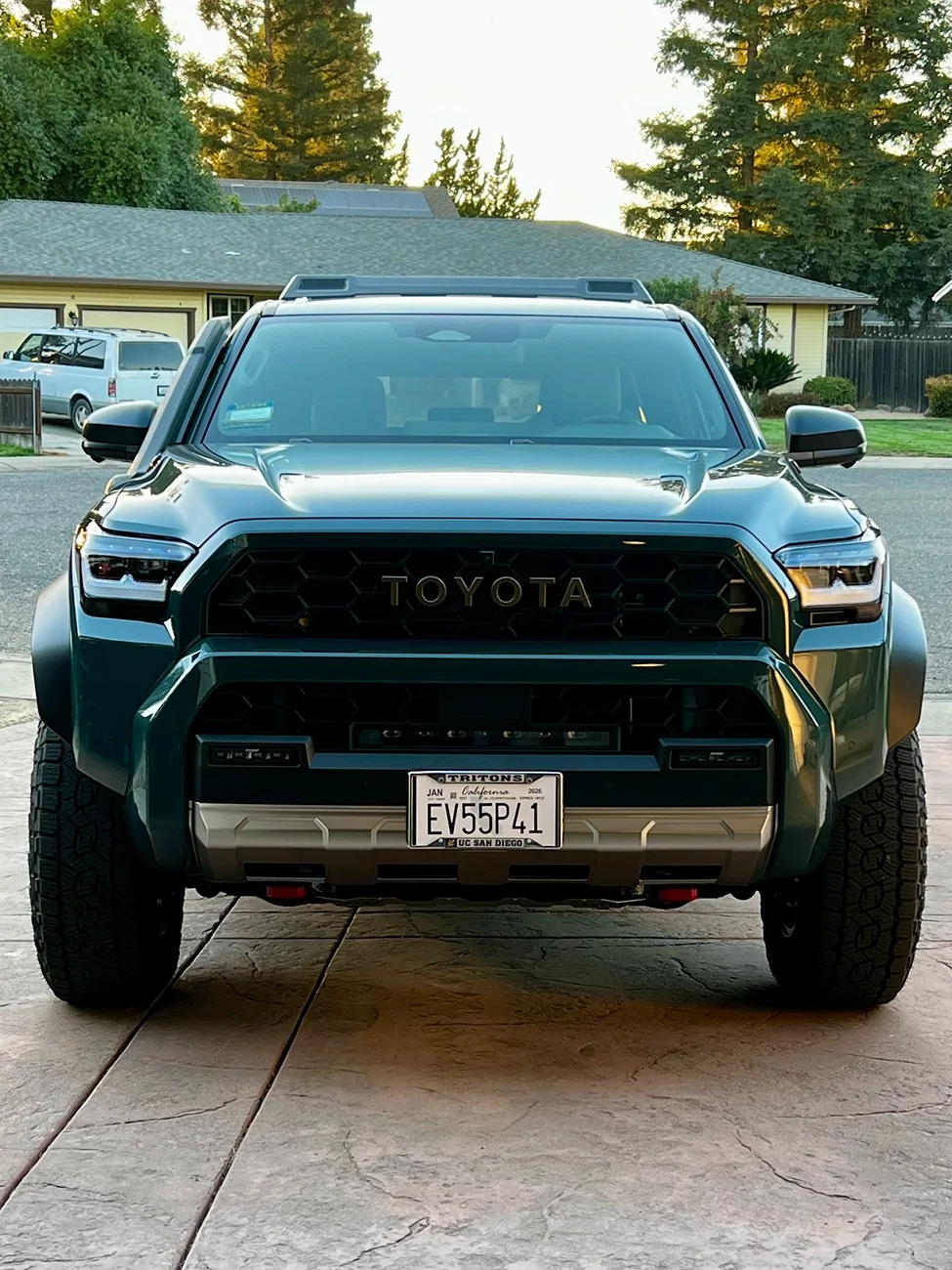 2025 2026 4runner 6th gen Daily Random Photos Thread - Post Your 4Runner Pics! 📸 FullSizeRender