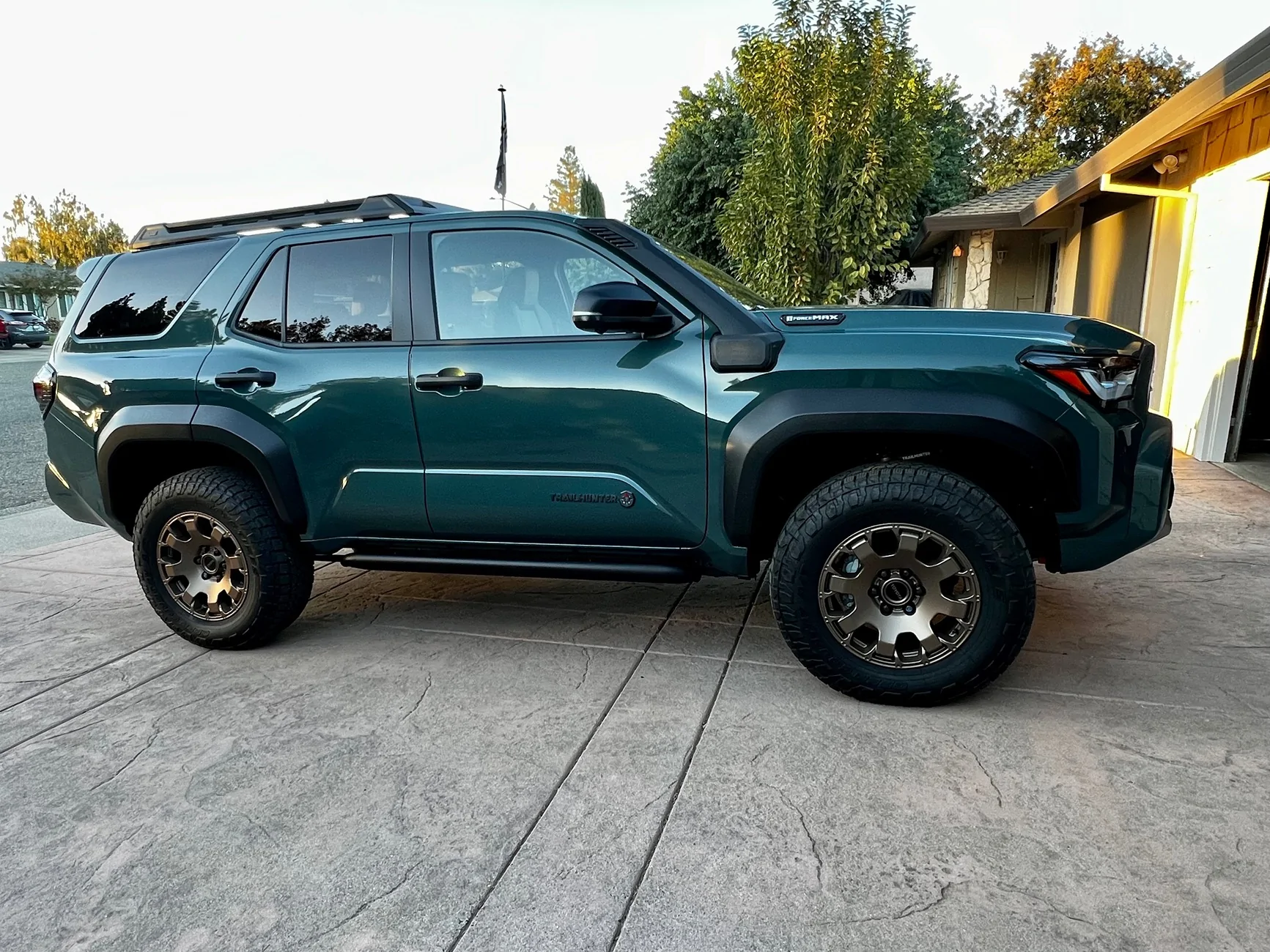 2025 2026 4runner 6th gen Daily Random Photos Thread - Post Your 4Runner Pics! 📸 FullSizeRender