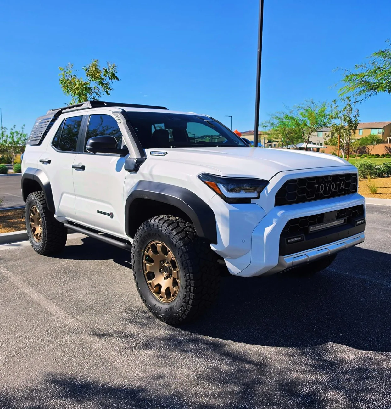 2025 2026 4runner 6th gen Daily Random Photos Thread - Post Your 4Runner Pics! 📸 18831