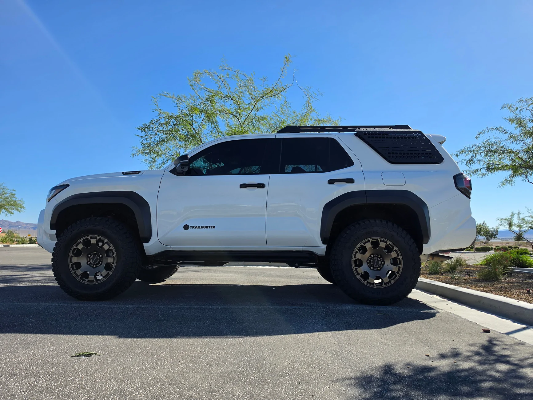 2025 2026 4runner 6th gen Daily Random Photos Thread - Post Your 4Runner Pics! 📸 18797