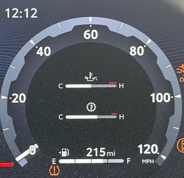 2025 2026 4runner 6th gen 2025 4Runner Transmission Overheating on Climbs Off-Road 1792159755130-na
