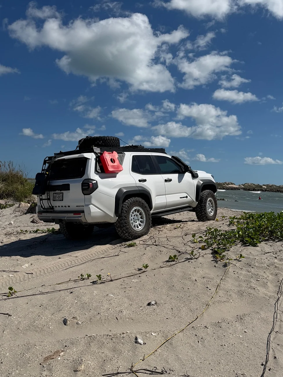 2025 2026 4runner 6th gen Daily Random Photos Thread - Post Your 4Runner Pics! 📸 IMG_0495