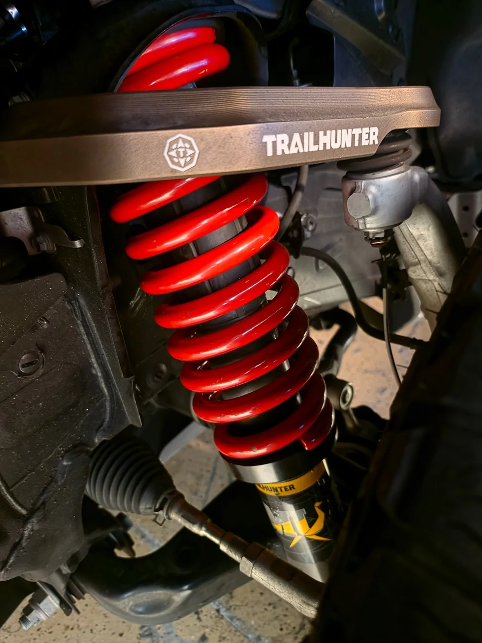 2025 2026 4runner 6th gen What did you do to your 6th Gen 4Runner today?? 👨🏻‍🔧 🧰 🛠 20261011_202642