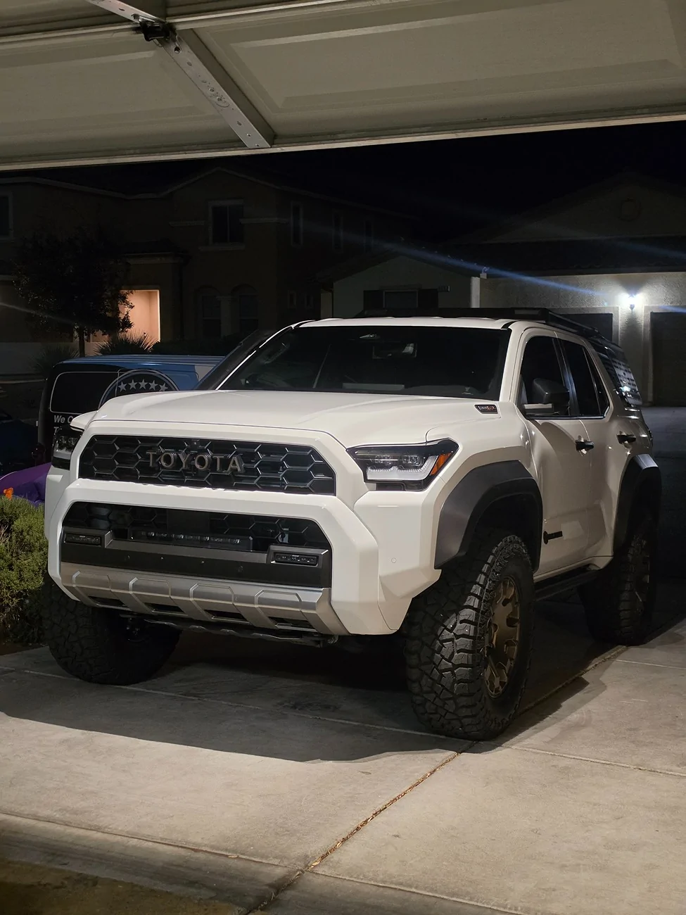 2025 2026 4runner 6th gen What did you do to your 6th Gen 4Runner today?? 👨🏻‍🔧 🧰 🛠 20261016_192544