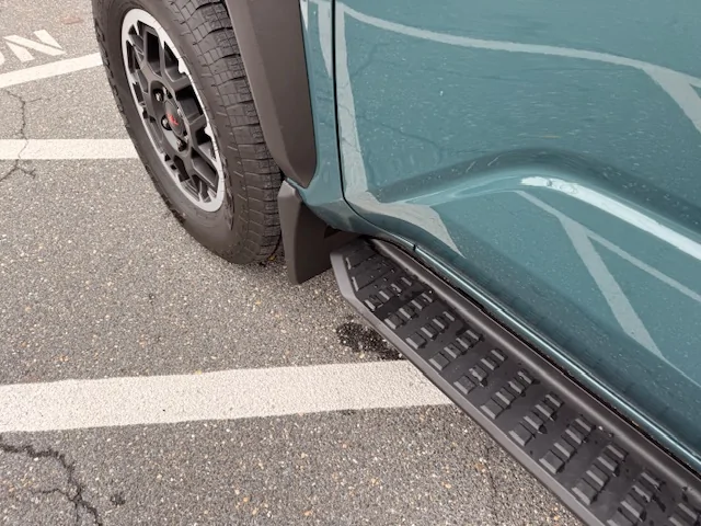 2025 2026 4runner 6th gen NOTABUILDTHREAD IMG_5042