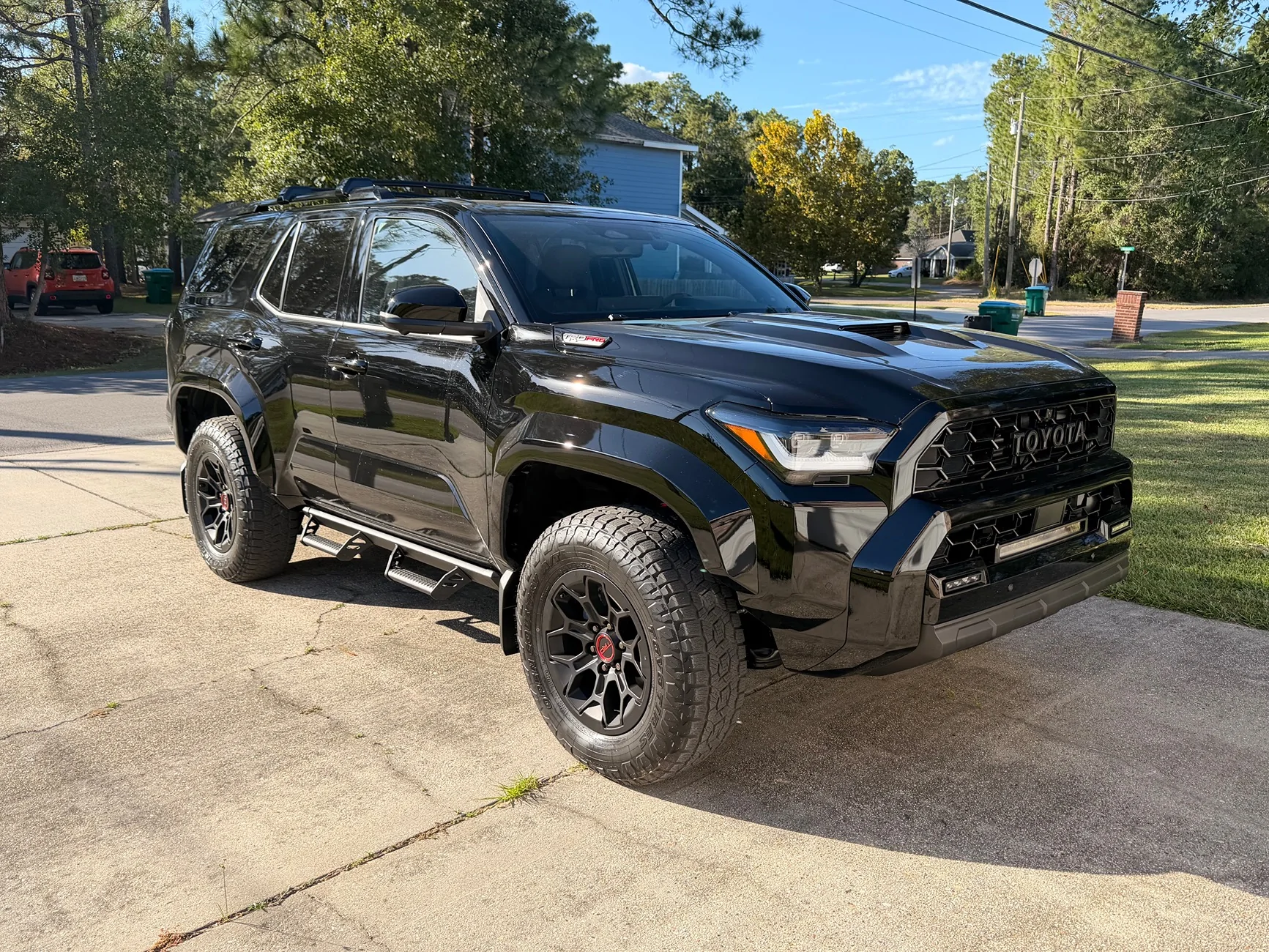 2025 2026 4runner 6th gen Introductions & Welcome Thread 👋 IMG_0176