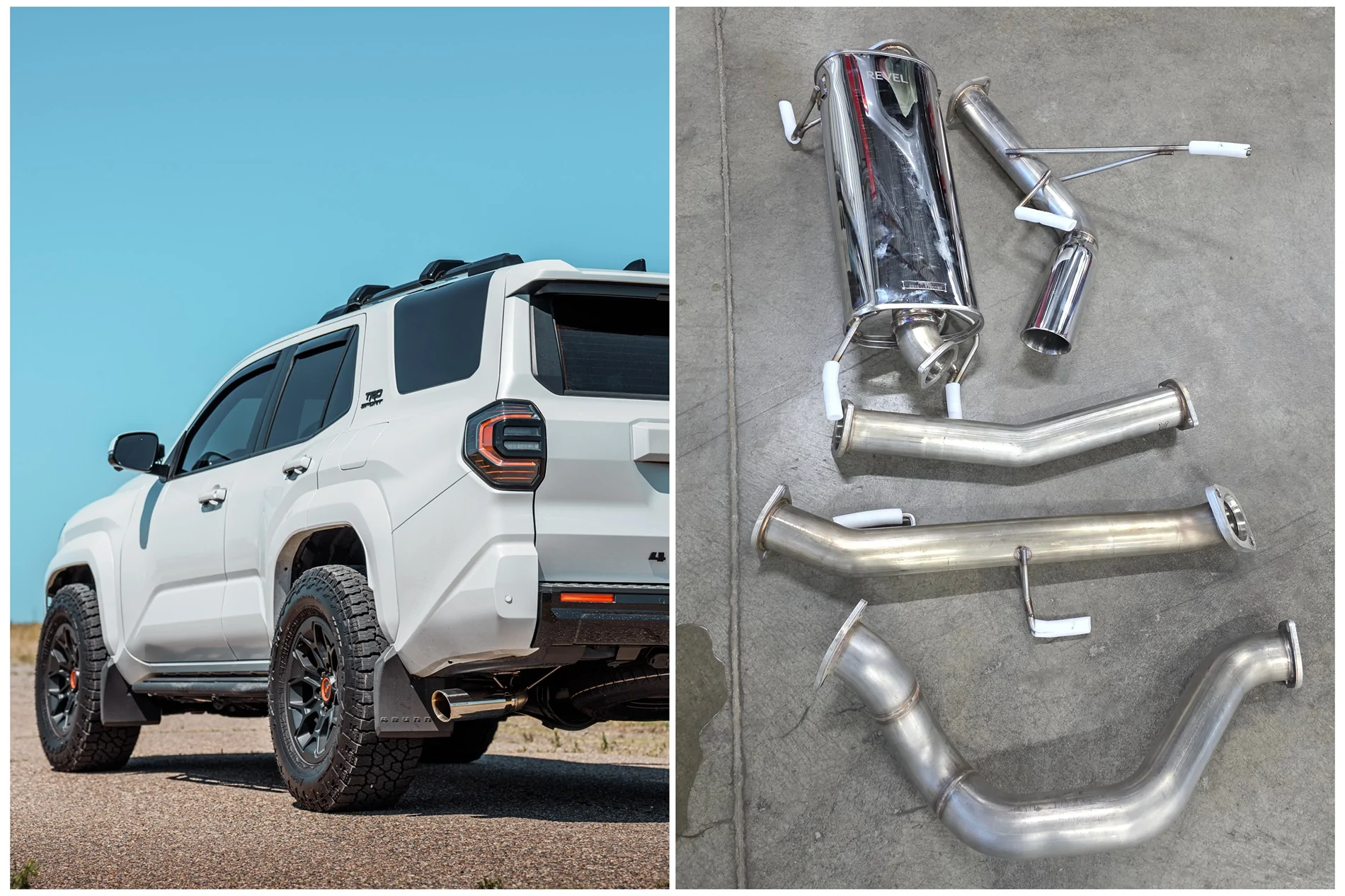 2025 2026 4runner 6th gen TRD Exhaust Question GridArt_20261019_155023463