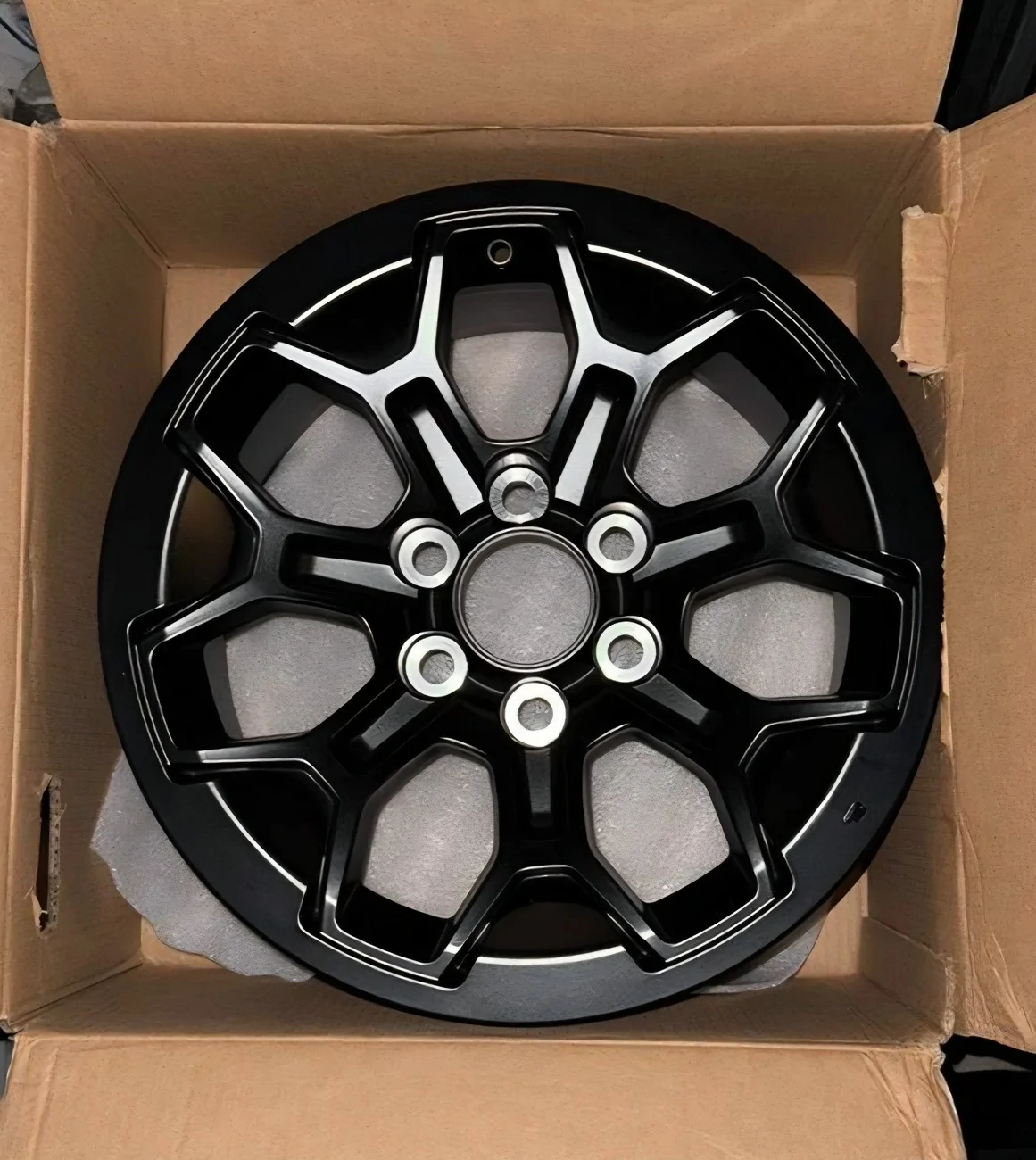 2025 2026 4runner 6th gen RWC TO360/LX360 Wheel experience 7879-a66541c0b3999a796d4508faa9b608f3