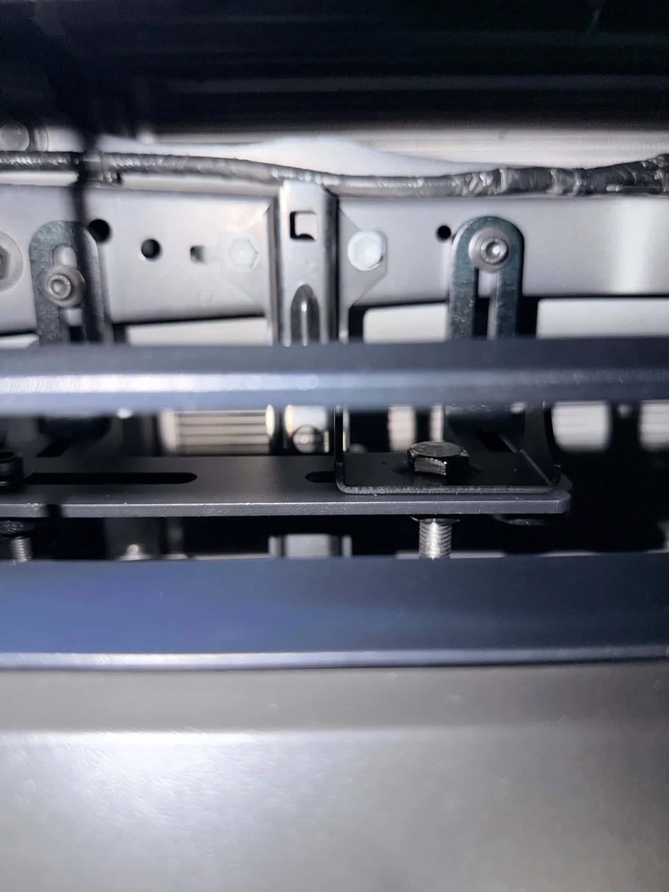 2025 2026 4runner 6th gen Behind grill light brackets - aftermarket options? IMG_0900