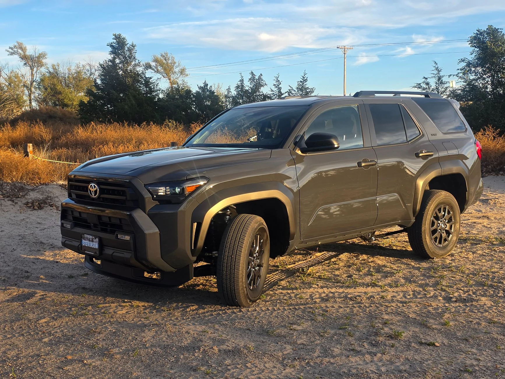2025 2026 4runner 6th gen 4Runner 6th Gen OWNERS Registry List & Stats [Add Yours]! 📊 20261018_182814