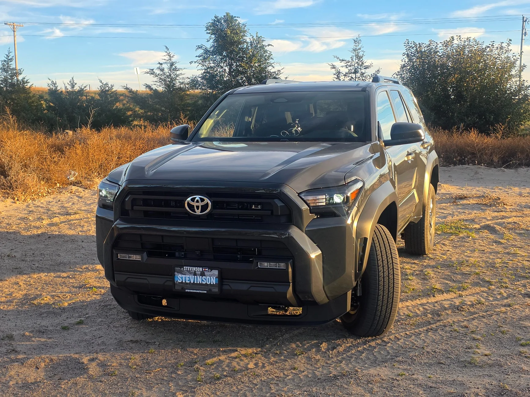 2025 2026 4runner 6th gen 4Runner 6th Gen OWNERS Registry List & Stats [Add Yours]! 📊 20261018_182828