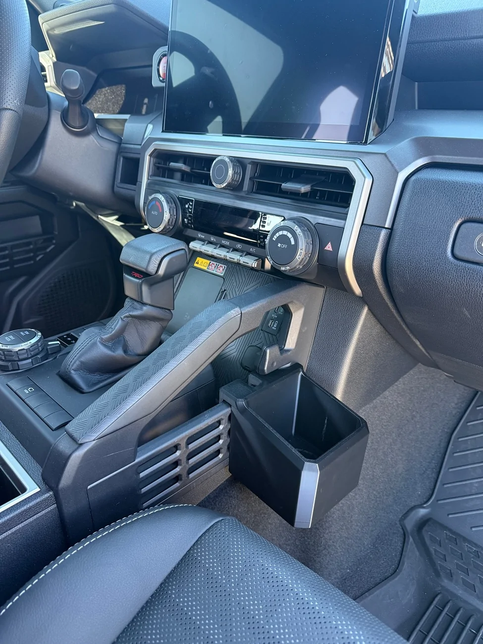 2025 2026 4runner 6th gen 3D Print Parts for 4Runner - Share Yours IMG_0699