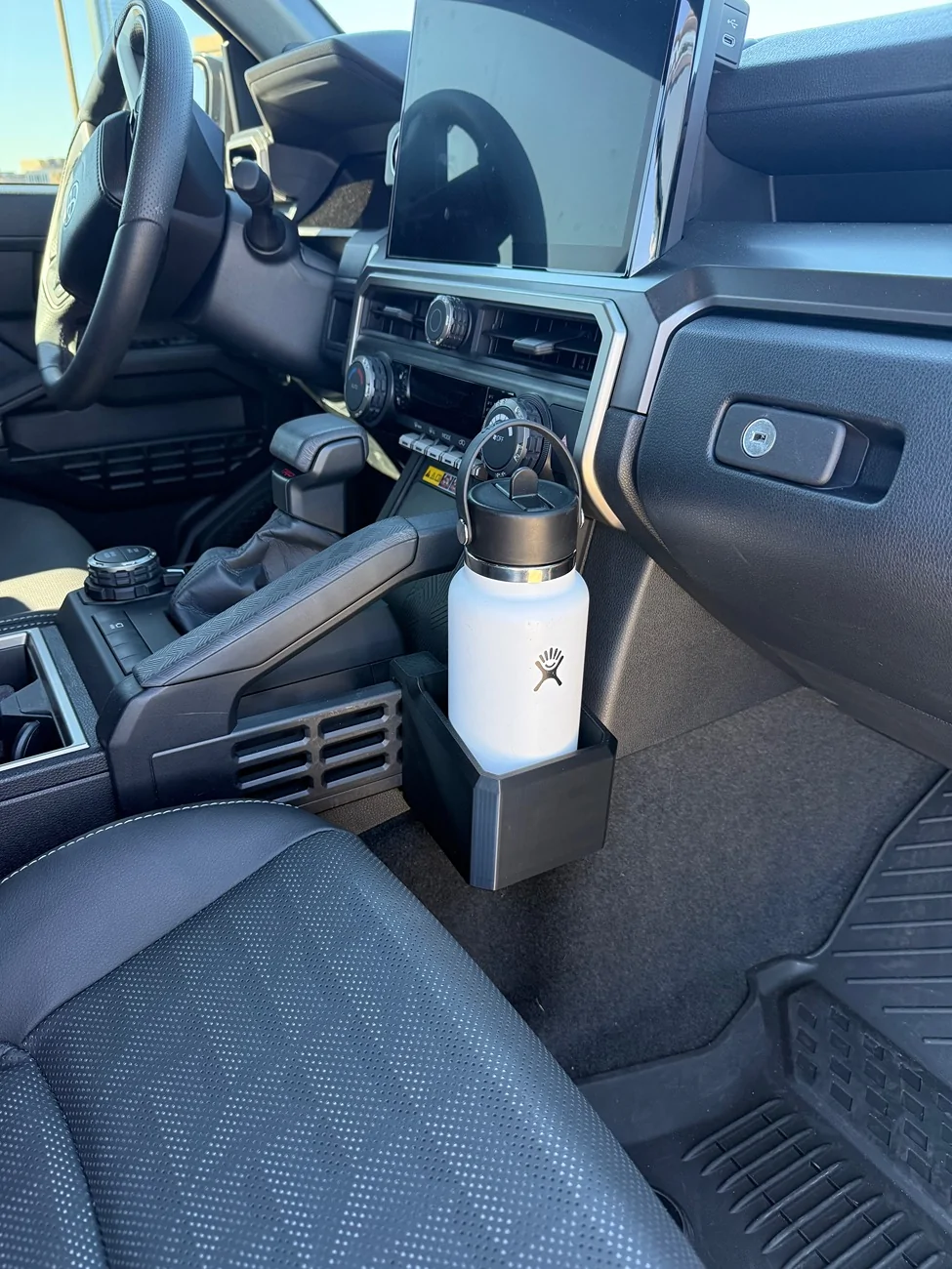 2025 2026 4runner 6th gen 3D Print Parts for 4Runner - Share Yours IMG_0690