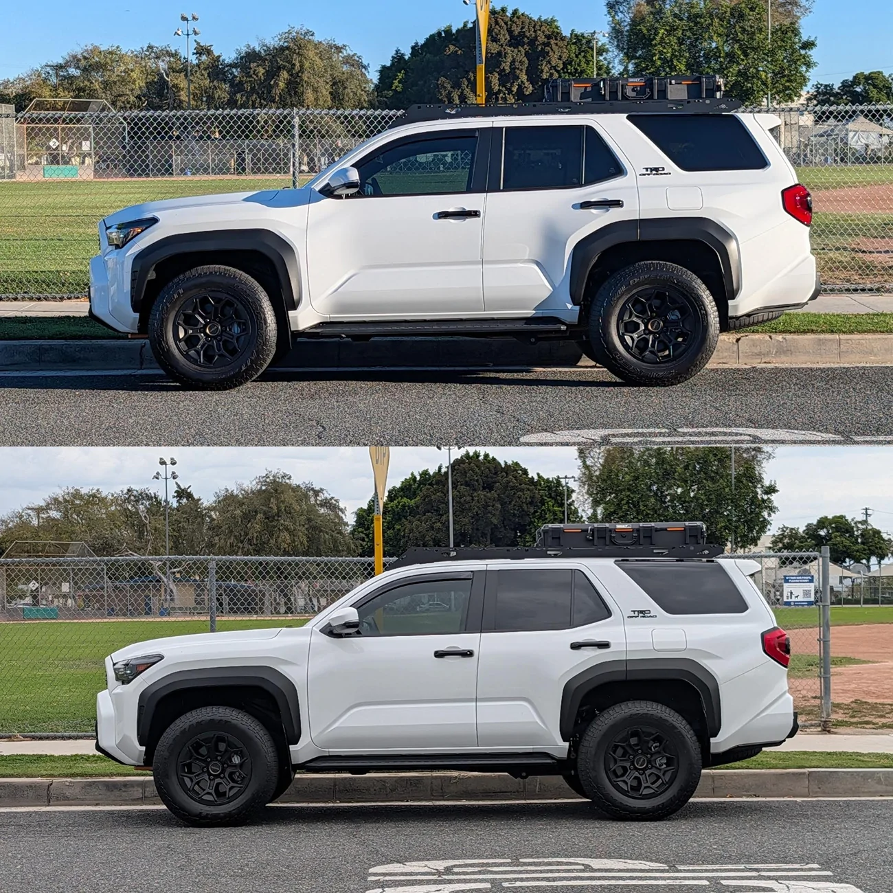 2025 2026 4runner 6th gen Post your Bilstein 5100 / 6100 pics, reviews, alignment specs, etc. signal-2026-10-21-12-33-38-910