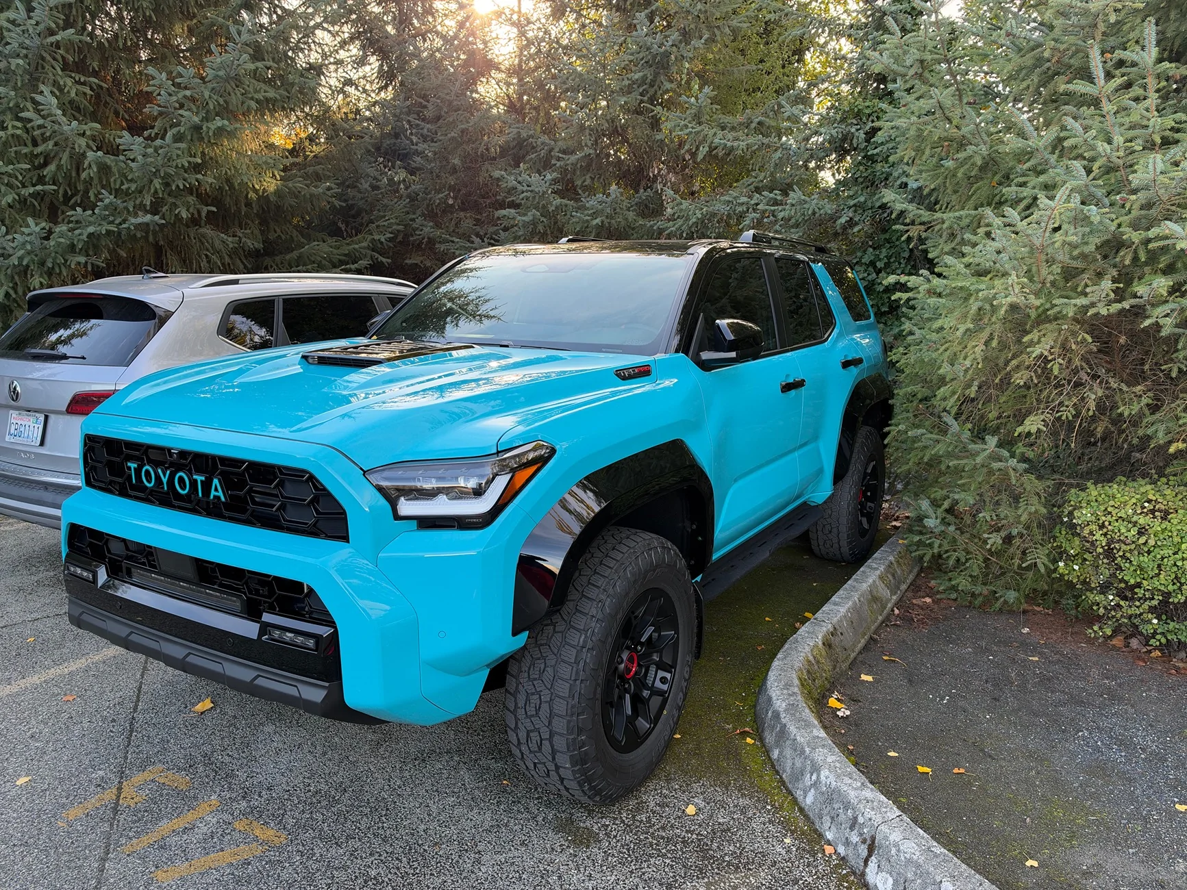 2025 2026 4runner 6th gen What did you do to your 6th Gen 4Runner today?? 👨🏻‍🔧 🧰 🛠 IMG_0352