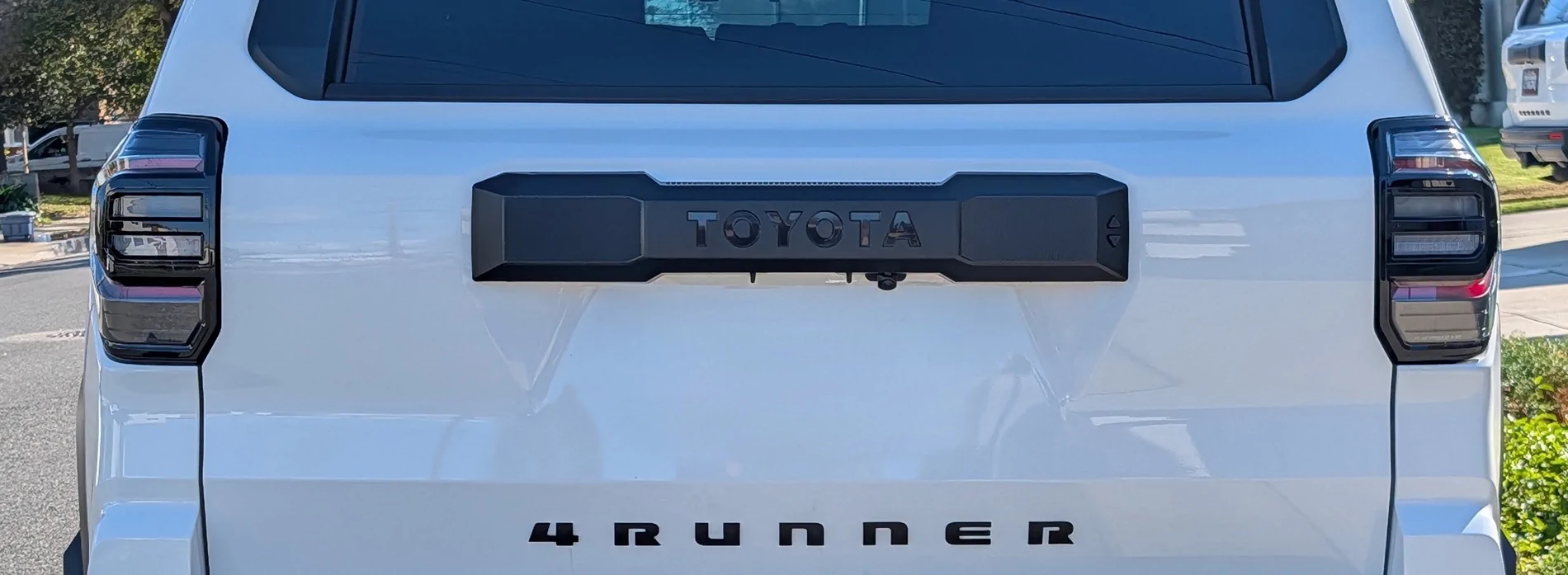 2025 2026 4runner 6th gen What did you do to your 6th Gen 4Runner today?? 👨🏻‍🔧 🧰 🛠 PXL_20261023_220415512-EDIT~2