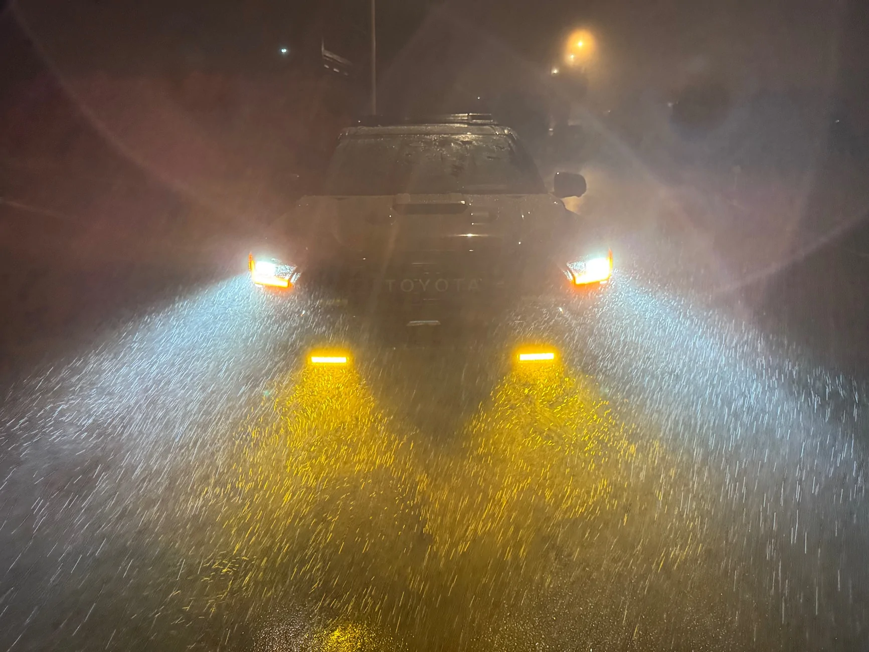2025 2026 4runner 6th gen Fog Light Recommendations IMG_3830