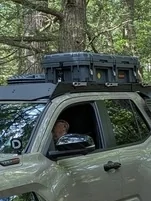 2025 2026 4runner 6th gen What boxes are you guys using on your roof racks? 1793041086527-nk