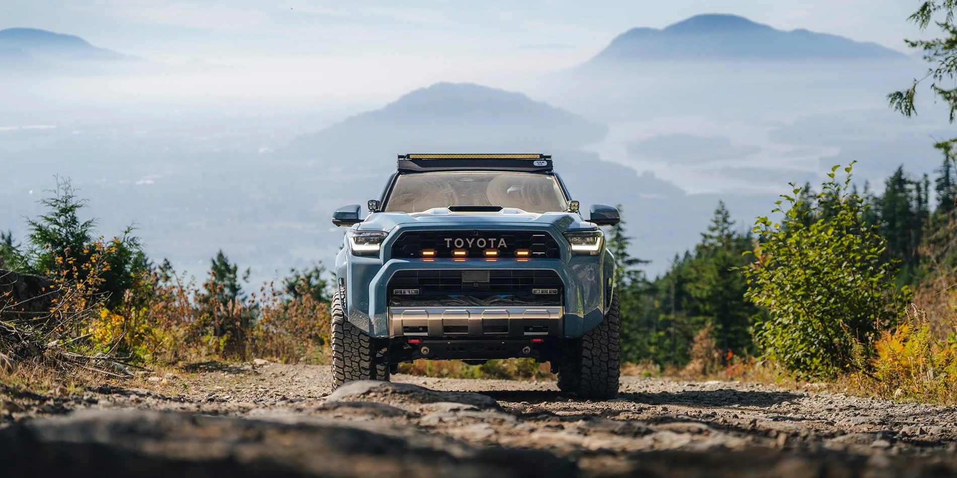 2025 2026 4runner 6th gen 2025 4Runner Limited Build Update – Slowly Coming Together! 🤙 DSC05592