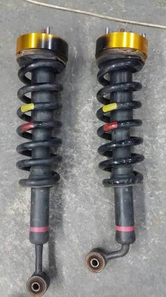2025 2026 4runner 6th gen Bad CV axle angle 1793071376921-7c