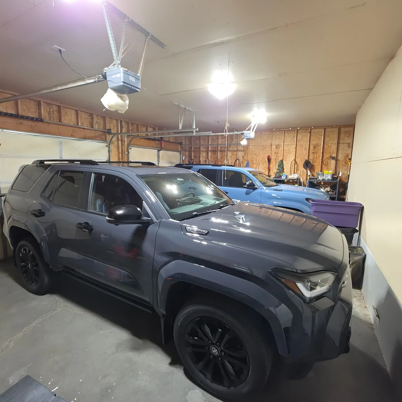 2025 2026 4runner 6th gen Black or Underground w/Red interior?? 20260921_213813