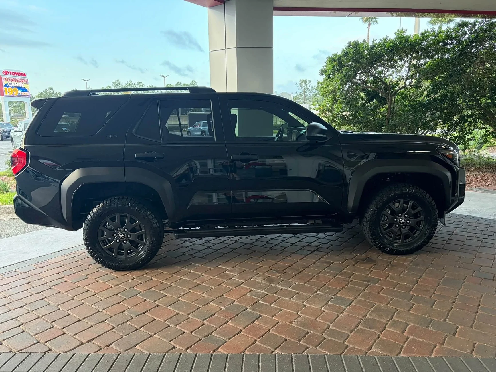 2025 2026 4runner 6th gen Introductions & Welcome Thread 👋 4runner2