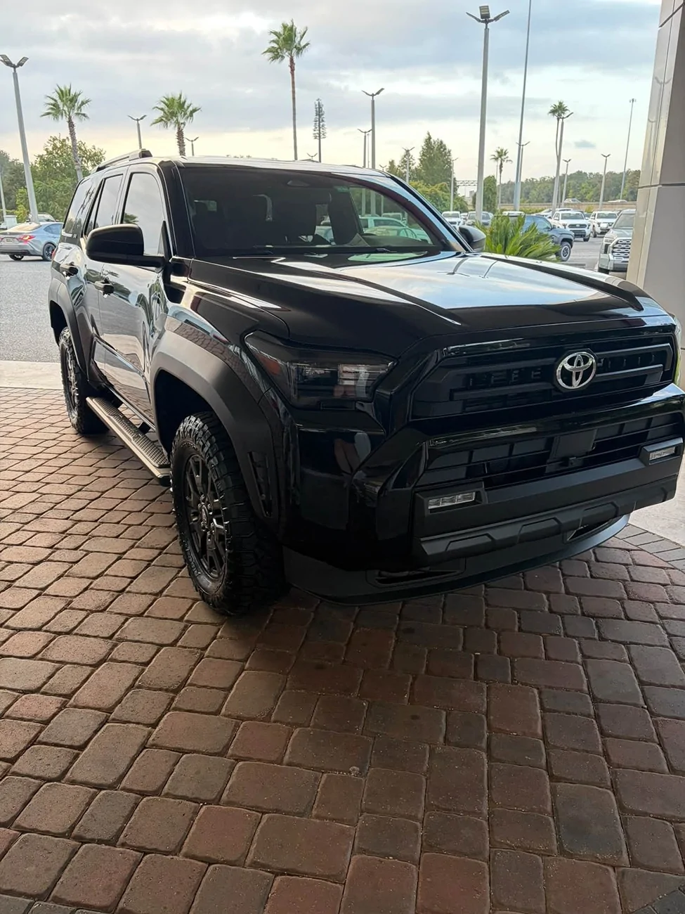 2025 2026 4runner 6th gen Introductions & Welcome Thread 👋 4runner