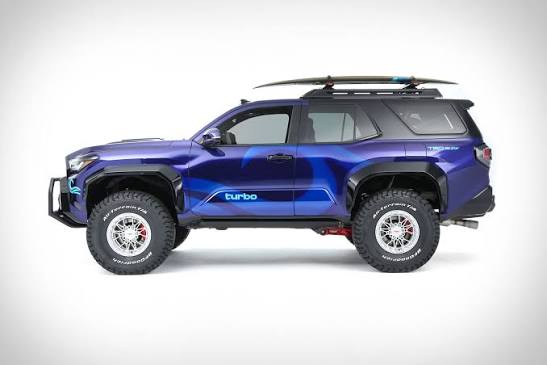 2025 2026 4runner 6th gen Snowhunter 4Runner on Tracks Unleashed for 2026 SEMA Show cQraefVubnPGmmRM1XXjIRzkTFjWPmFbw9sAxtnyVhKQA&s=10