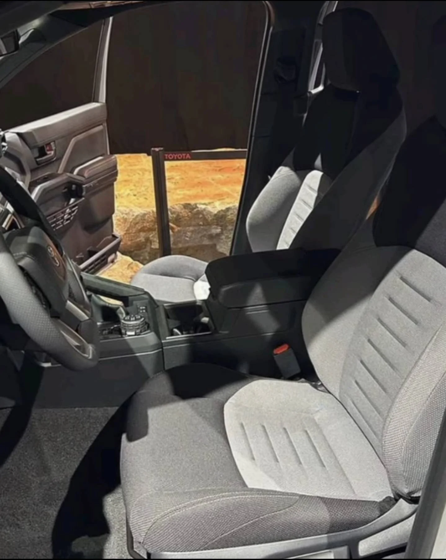 2025 4runner 6th gen 2026 Honda Passport Trailsport Teaser 3YFMzvh