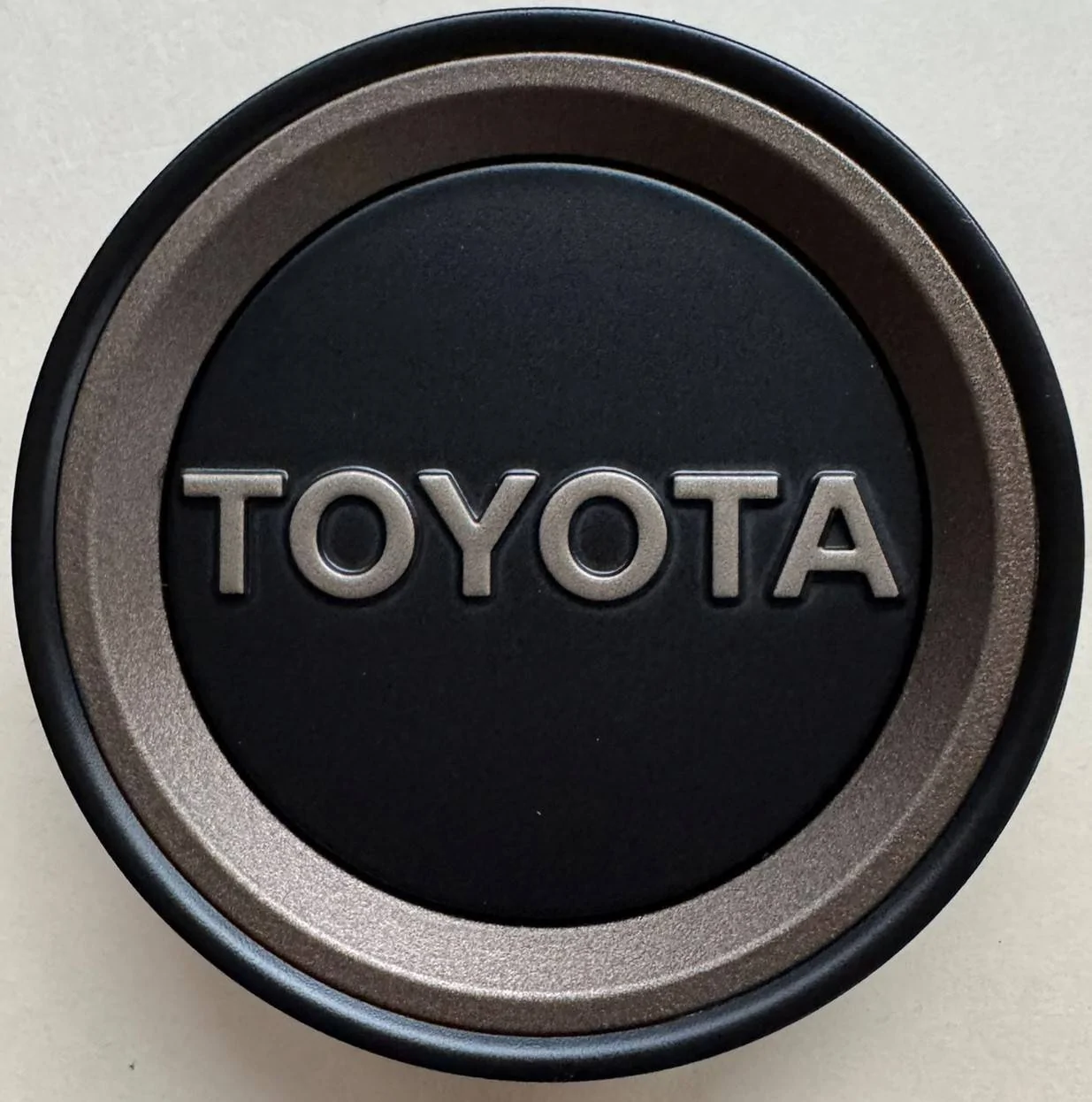 2025 4runner 6th gen KO3 tires (275/70R18) tires + Trailhunter wheels fit on stock TRD Off-Road -- no lift, no rub img_2463-jpeg