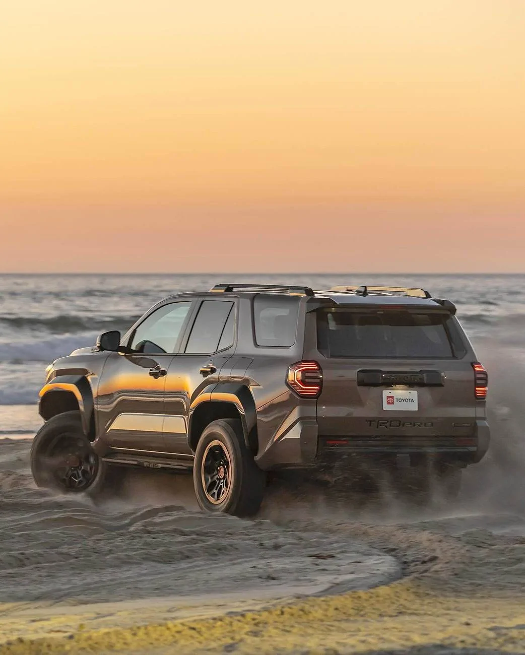 2025 4runner 6th gen MUDBATH Photos 4Runner 6th Gen (2025+) 471263607_1173663624565310_1639504794164446580_n