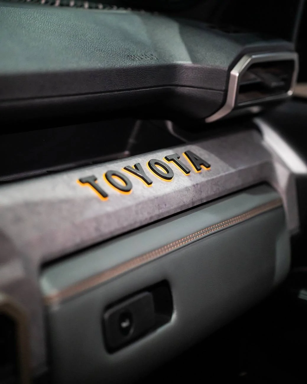 2025 4runner 6th gen Everest Trailhunter 4Runner 6th gen at San Diego Auto Show Everest Trailhunter 4Runner 6th gen at San Diego Auto Show 7