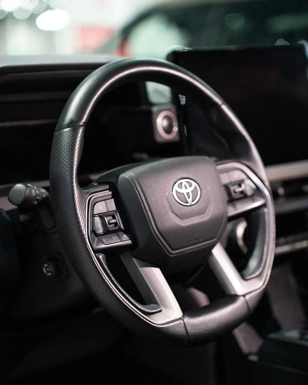 2025 4runner 6th gen EVEREST Photos 4Runner 6th Gen (2025+) unter-4runner-6th-gen-at-san-diego-auto-show-5-jpg