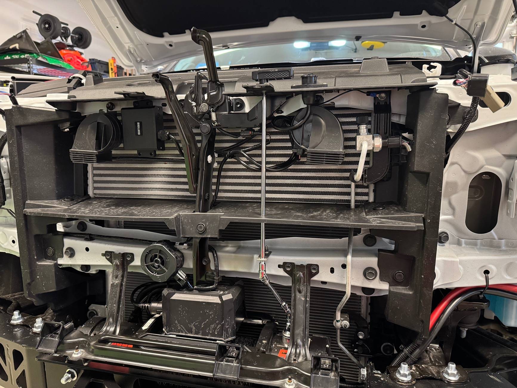 2025 4runner 6th gen Hidden Winch (Rough Country) install on TRD Pro front bumper -- no cutting required img_0665-jpe