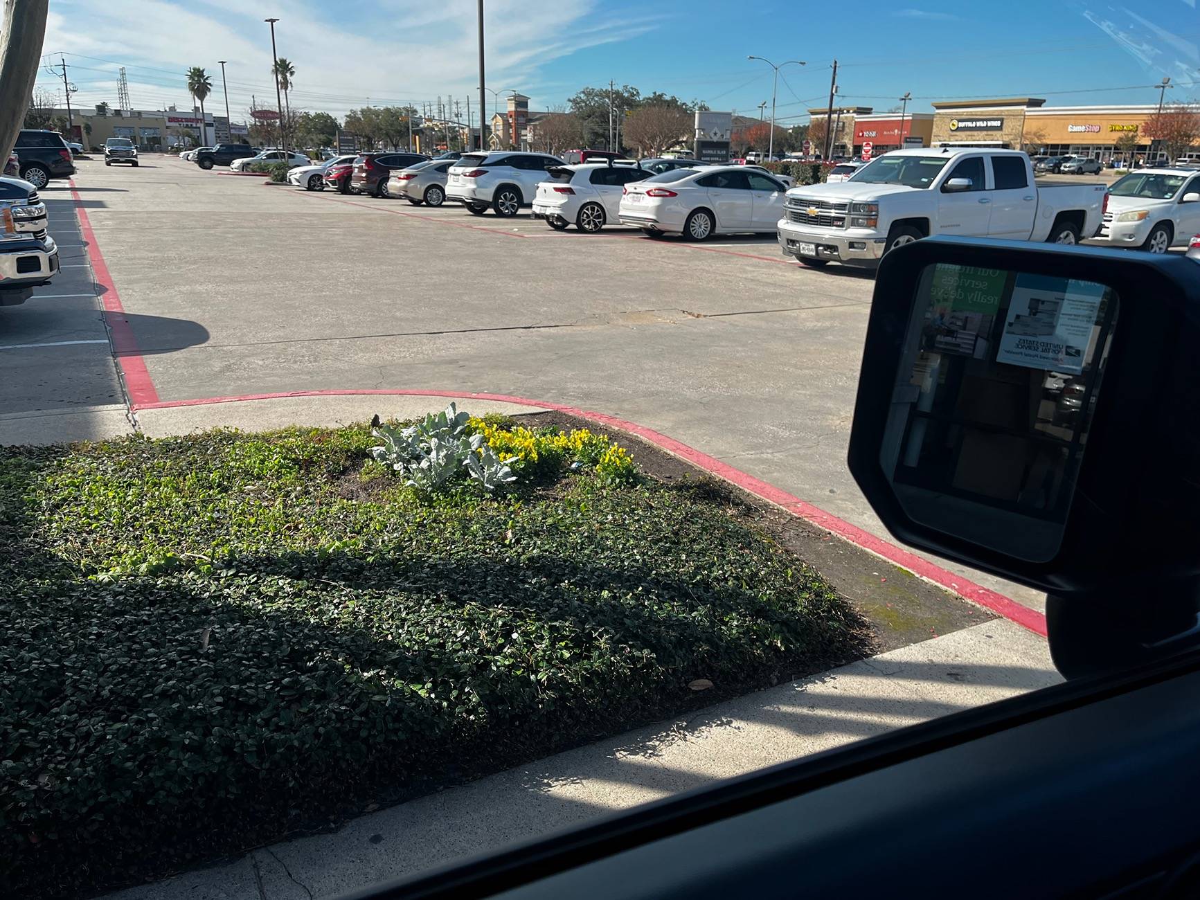 2025 4runner 6th gen Lexus GX550 Overtrail+ decision vs the 2025 4Runner TRD Pro IMG_7608