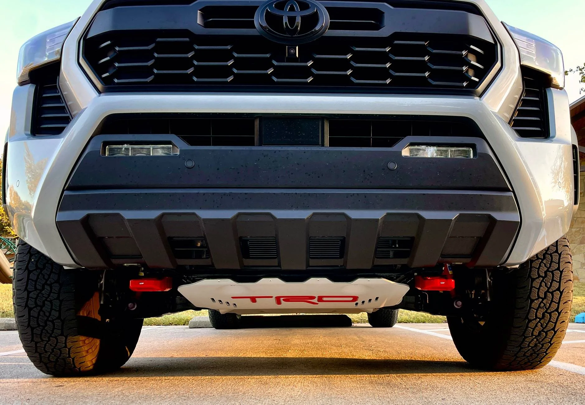 2025 4runner 6th gen LIMITED Specs, Features, Price -- 2025 4Runner 6th Gen ++ Colors, Interiors, Accessories, Options IMG_0912