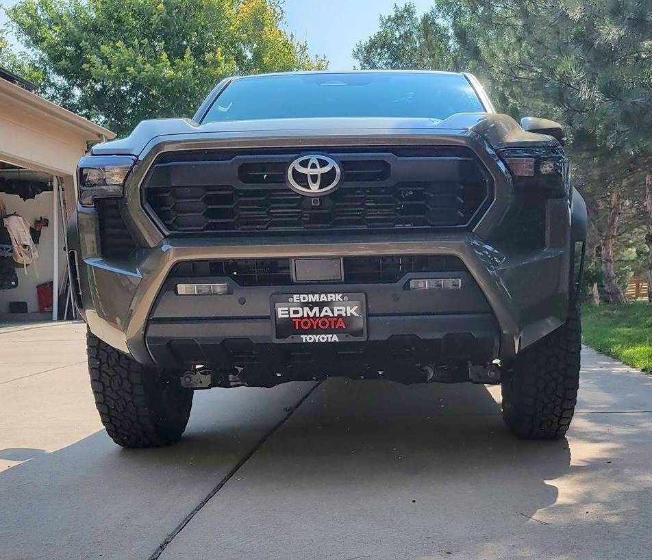 2025 4runner 6th gen 255/80-R17 on stock SR5? 20240725_102143