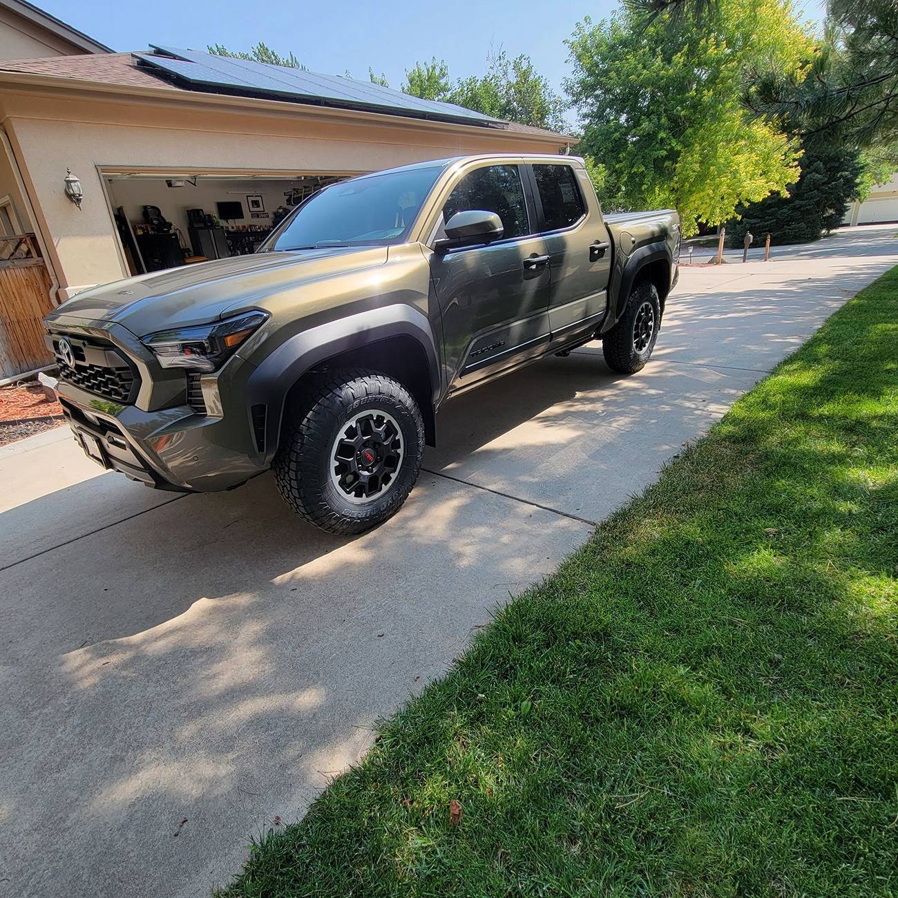 2025 4runner 6th gen 255/80-R17 on stock SR5? 20240725_102238-