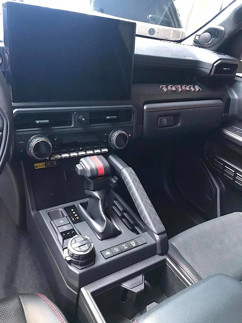 2025 4runner 6th gen Mudbath TRD Pro 4Runner 6th Gen on public display in downtown Austin, TX Mudbath 2025 4Runner TRD Pro 6th Gen austin texas 9