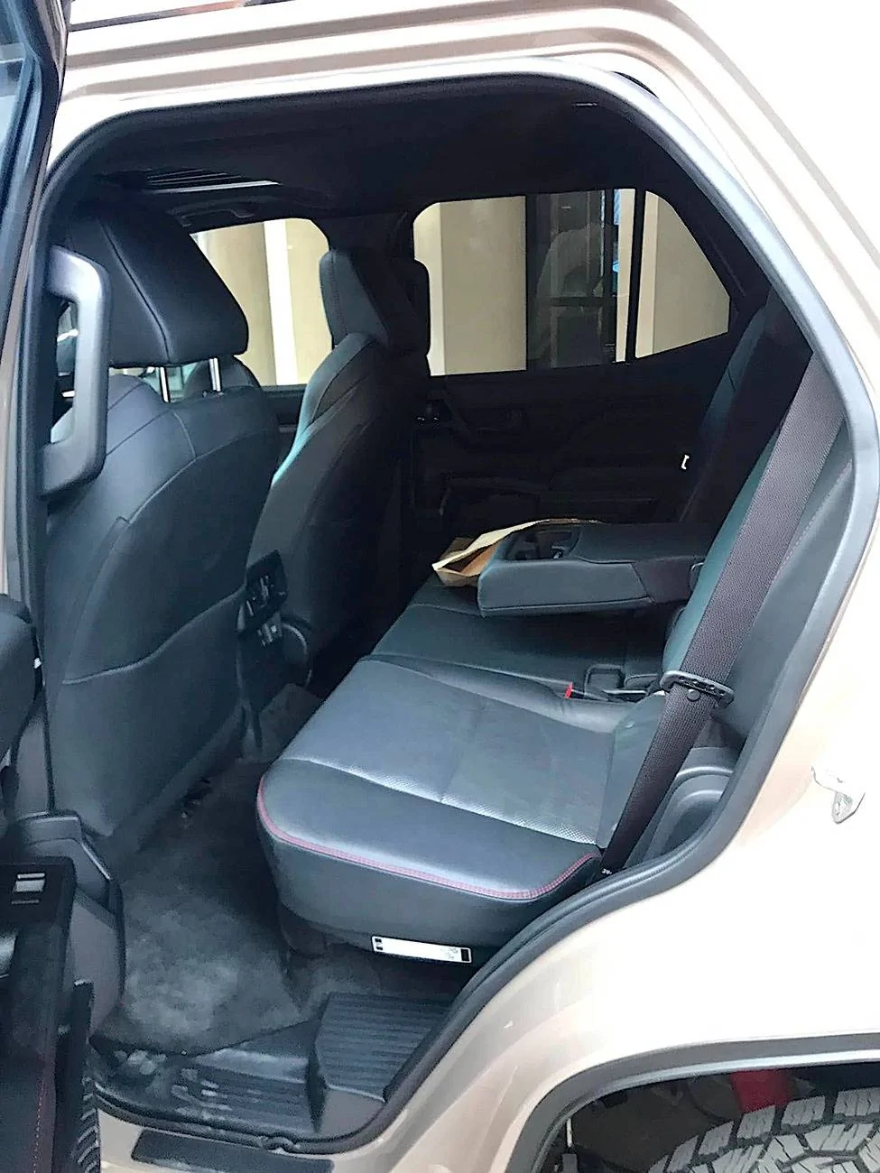 2025 4runner 6th gen Mudbath TRD Pro 4Runner 6th Gen on public display in downtown Austin, TX Mudbath 2025 4Runner TRD Pro 6th Gen austin texas 4