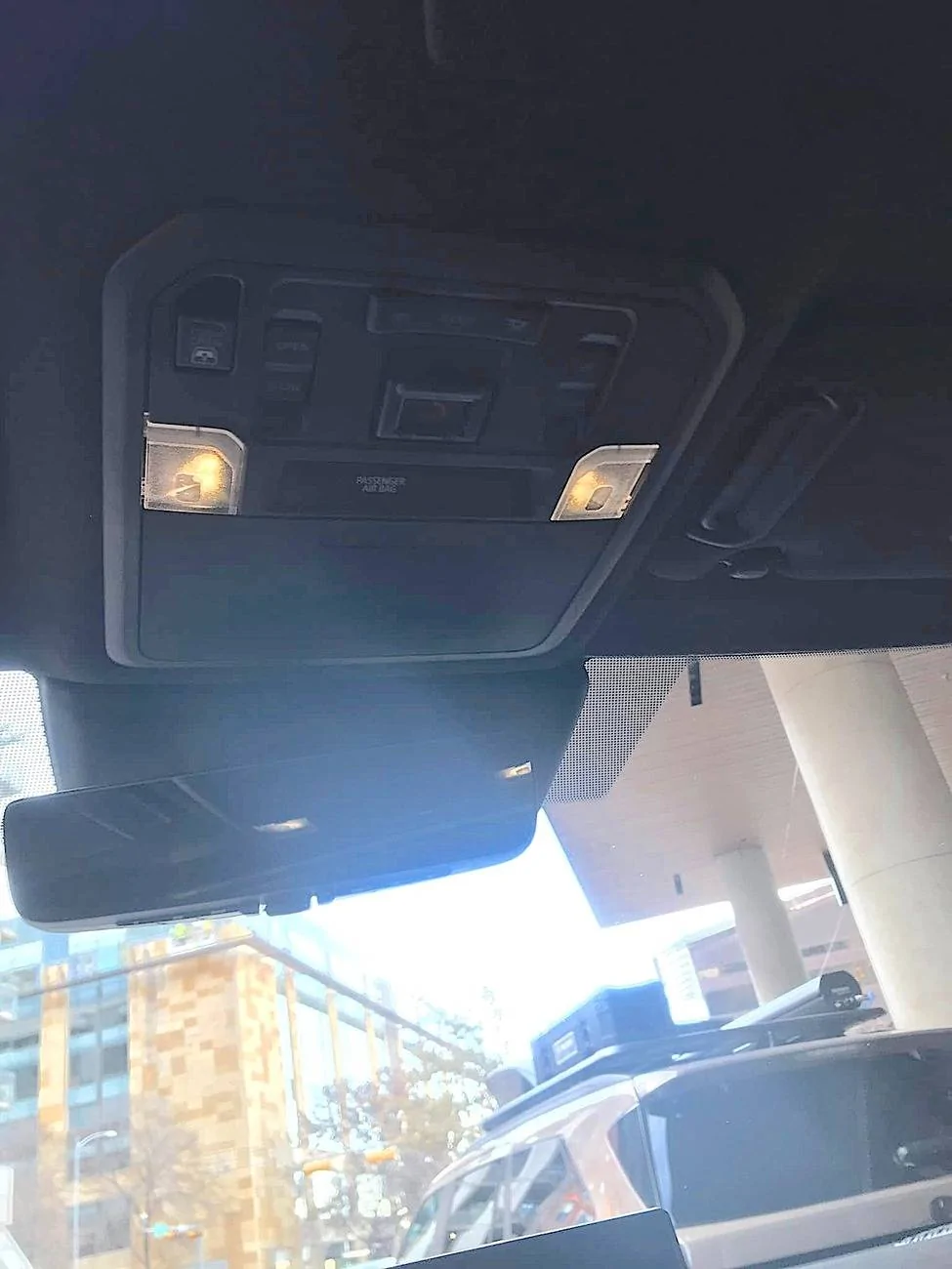 2025 4runner 6th gen Mudbath TRD Pro 4Runner 6th Gen on public display in downtown Austin, TX Mudbath 2025 4Runner TRD Pro 6th Gen austin texas 5