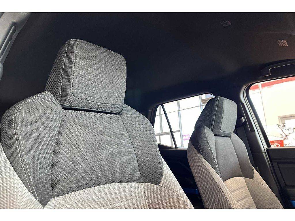 2025 4runner 6th gen CUTTING EDGE (Silver) Photos 4Runner 6th Gen (2025+) trd-off-road-2025-4runner-6th-gen-delivered-9-jpe