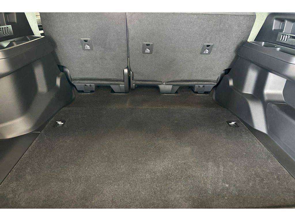 2025 4runner 6th gen CUTTING EDGE (Silver) Photos 4Runner 6th Gen (2025+) rd-off-road-2025-4runner-6th-gen-delivered-10-jpe