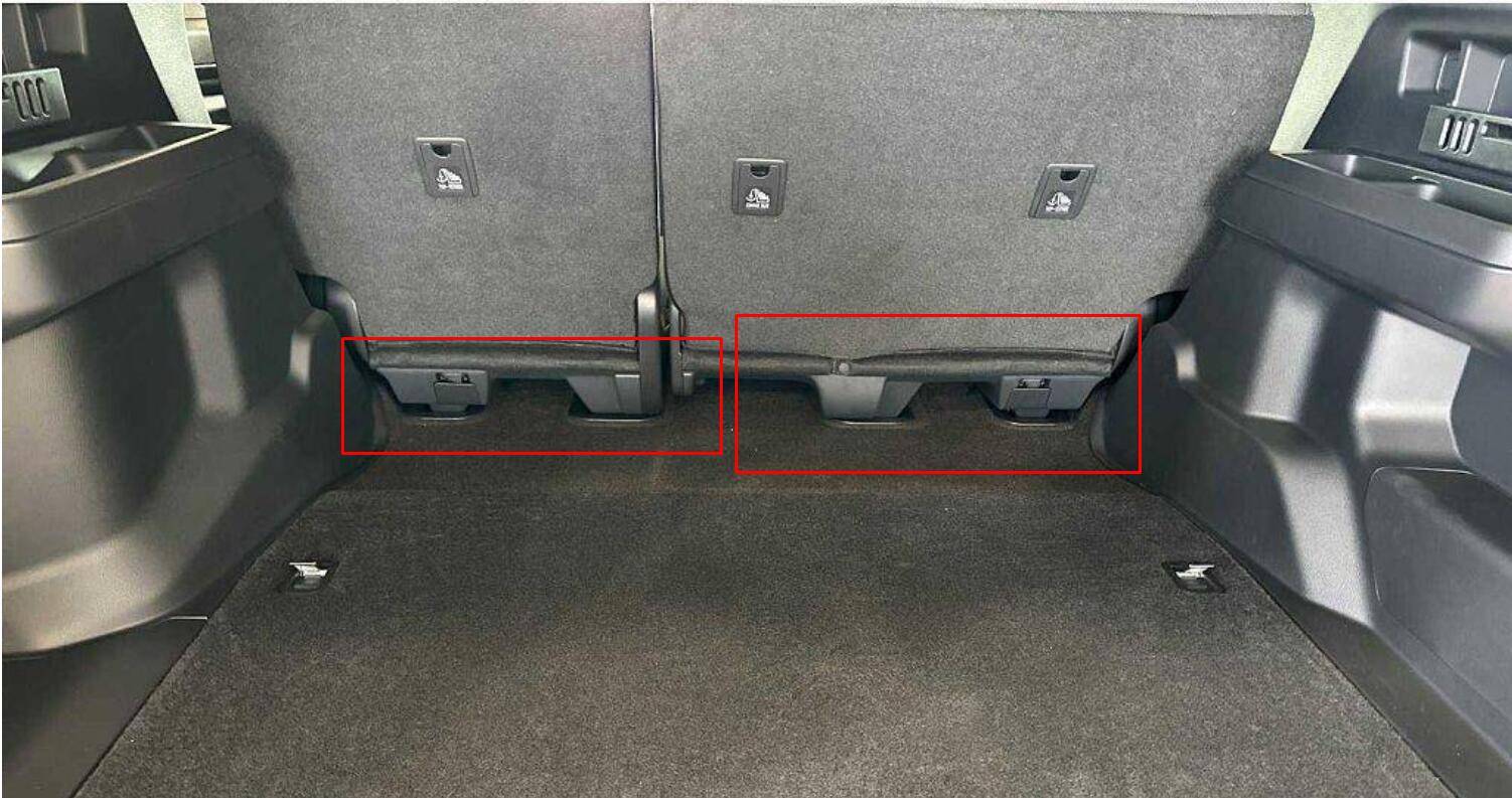 2025 4runner 6th gen Delivery of our 2025 4Runner TRD Off-Road (Cutting Edge)! 1737476802315-jo