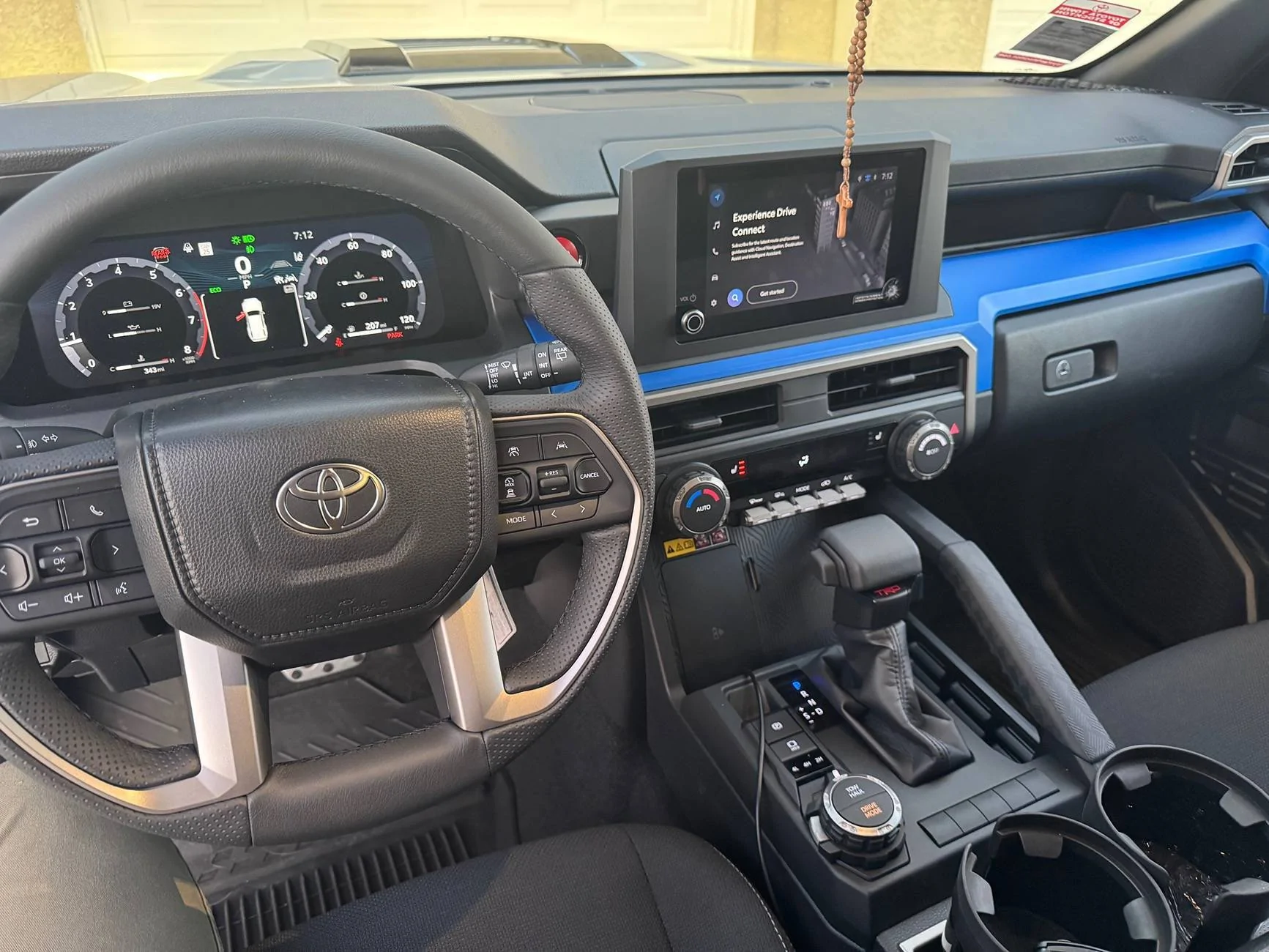 2025 Toyota 4runner My 2025 TRD Sport (Cutting Edge) 4Runner delivered! Added: OEM Integrated dashcam video, Boulder interior pics, ceramic tint img_7708-jpeg
