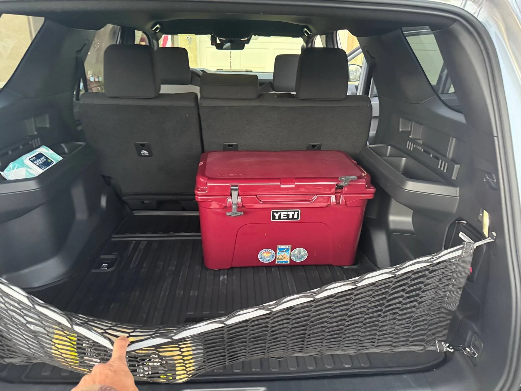 2025 4runner 6th gen CUTTING EDGE (Silver) Photos 4Runner 6th Gen (2025+) img_7721-jpeg-jpg