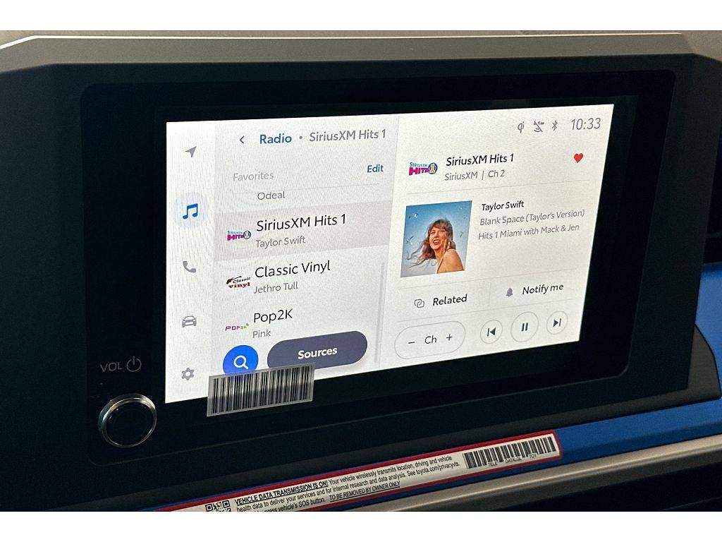 2025 4runner 6th gen Interior: BOULDER / BLACK - photos trd-off-road-2025-4runner-6th-gen-delivered-8-jpe