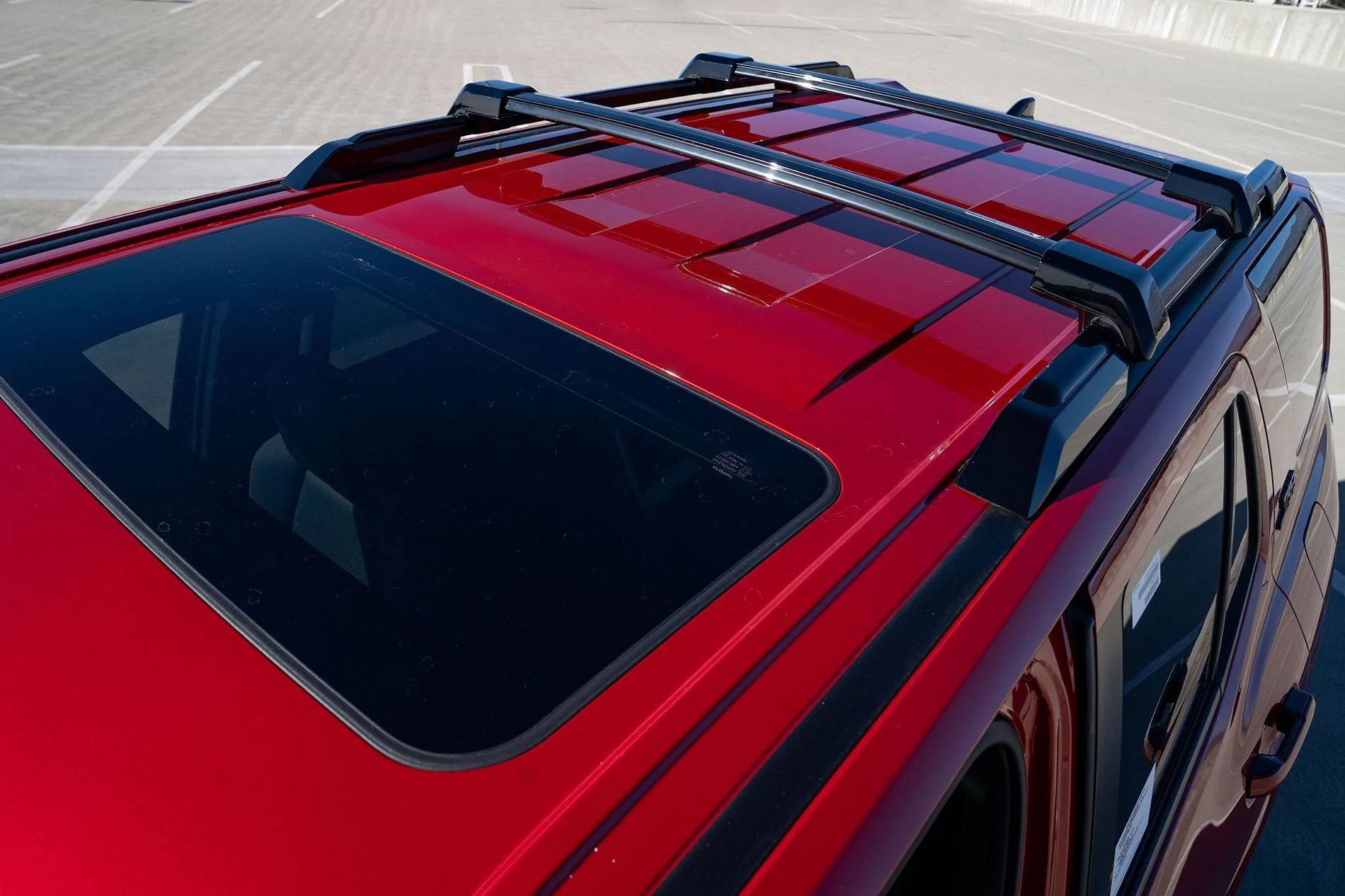 2025 4runner 6th gen SUPERSONIC RED Photos 4Runner 6th Gen (2025+) t-2025-4runner-6th-gen-interior-exterior-1-jpg-jpg