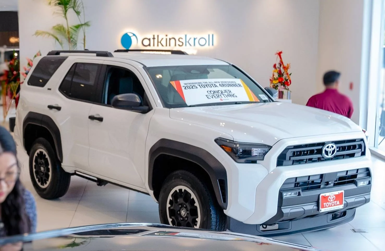 Ice Cap SR5 trim 2025 4runner 6th gen.jpg