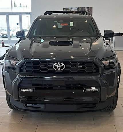 2025 4runner 6th gen UNDERGROUND Photos 4Runner 6th Gen (2025+) pack-2025-4runner-6th-gen-fairfield-toyota-ca3-